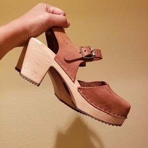 Like New Lotta from Stockholm Clog